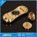 China manufcturer direct supplier brass finger fidget spinner